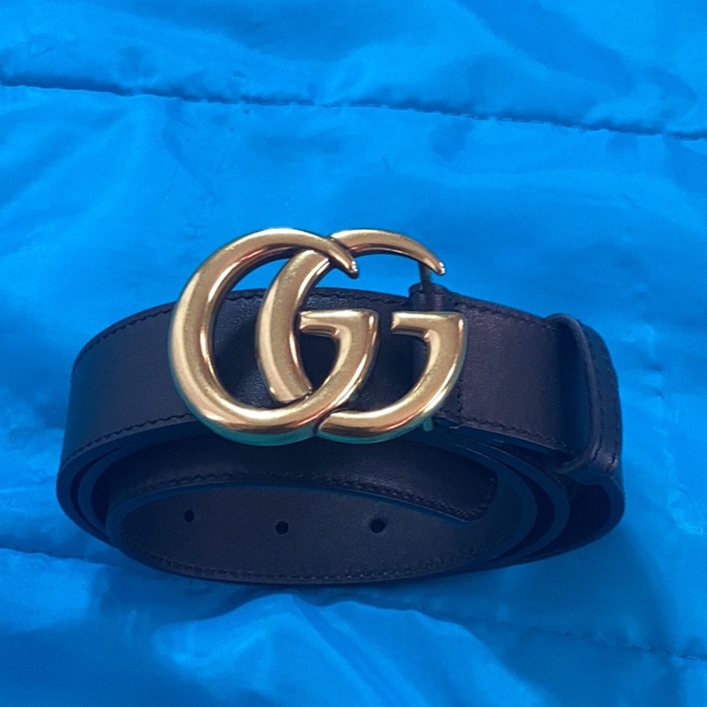 Gucci belt - Picture 2 of 7